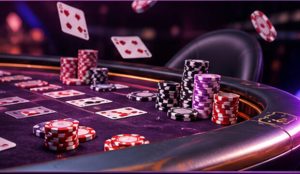 Live Casino 789Club